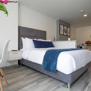  Appartement Torre Ventto Lofts By Jalo